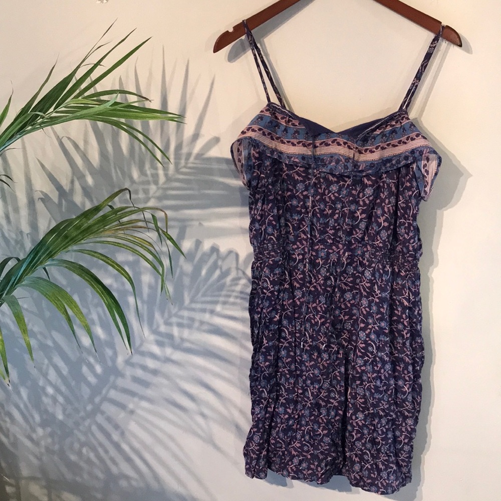 Sun dress